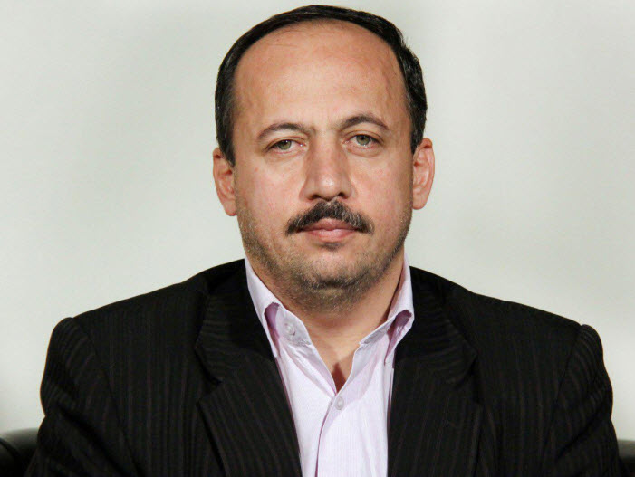 دکتر مسعود نصرتی به عنوان شهردار رشت منصوب شد