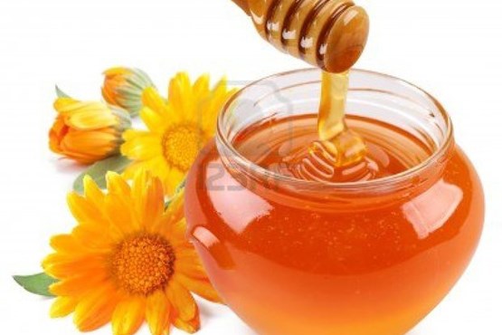 ۸ معجزه درمانی آب عسل برای بدن+اینفوگرافیک