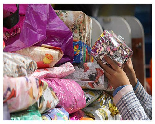 آمادگی کمیته امداد برای جمع‌آوری کمک‌های مردمی در جشن نیکوکاری