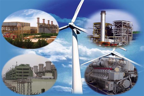 مهندس بلبل آبادی مدیرعامل برق منطقه ای گیلان: دریافت ۸٫۶۷۶٫۰۸۸ مگاوات ساعت انرژی برق از نیروگاه های استان گیلان