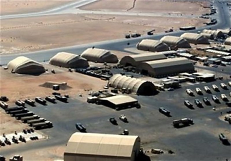 گزارش| حمله موشکی سپاه به «پایتخت آمریکا» در عراق/ سپاه به کدام پایگاه نظامی اشغالگران حمله کرد؟+مشخصات