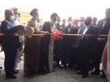 افتتاح خط تولید ۱۵۰ تنی تصفیه روغن های خوراکی در رودبار