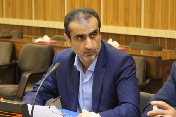 حکم «سید محمد احمدی» شهردار رشت تأیید شد