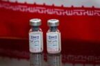 نخستین محصول تولید انبوه واکسن کوو ایران برکت