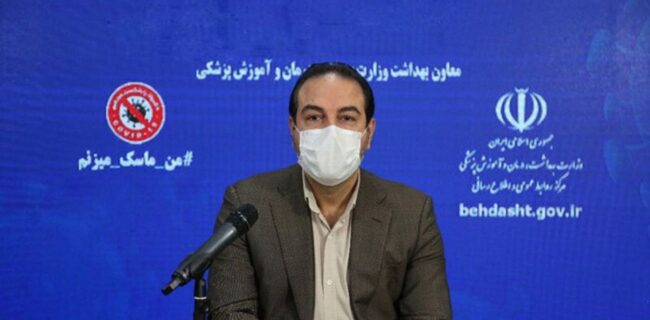 فراخوان تزریق داوطلبانه واکسن‌های ایرانی در هفته آینده/ انگشت زدن را در انتخابات ممنوع کرده‌ایم