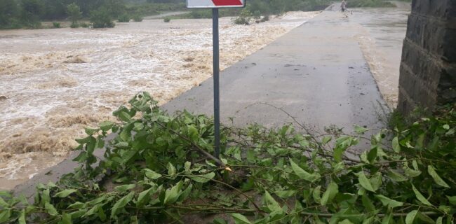 خسارت میلیاردی بارش‌های ۲ روز گذشته در گیلان