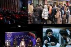 روشن شدن چراغ جشنواره فجر در گیلان با نمایش ۴ فیلم