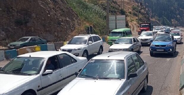 ورود ۴۷۰ هزار خودرو به استان گیلان/ ۱۲ نفر در تصادفات فوت کردند