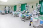 کمبود ۱۴۰۰ تخت بیمارستانی در گیلان/ احداث بیمارستان جنرال از سال آینده