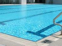 رقابتهای شنای قهرمانی دختران گیلان در خمام برگزار شد