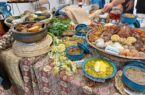 گزارش تصویری برگزاری بزرگترین رویداد خلاق خوراک ایران در رشت