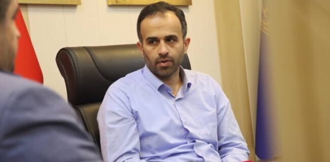 برگزاری جلسه ستاد مقابله با حوادث غیر مترقبه شهرداری با حضور شهردار رشت