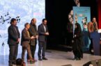 آئین اختتامیه دومین جشنواره ملی فیلم کوتاه رشت برگزار شد