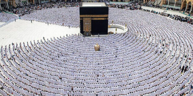 شایعه/حج ۱۴۰۳ برای ایرانی‌ها لغو شد؟ عربستان زائران ایرانی را نپذیرفت!