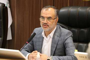 نقش خبرنگاران در تحقق اهداف مجموعه مدیریت شهری رشت غیر قابل انکار است