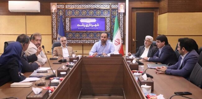 استفاده از ظرفیت های گردشگری تالاب عینک در اولویت شهرداری رشت