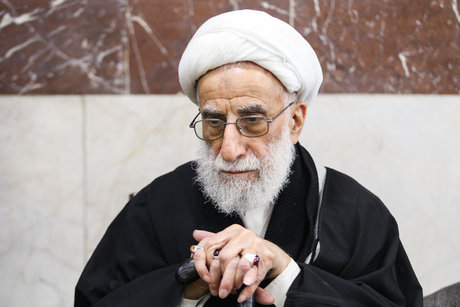 پیام تسلیت رئیس مجلس خبرگان رهبری به مناسبت رحلت آیت الله هاشمی رفسنجانی