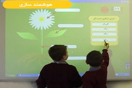 هوشمند سازی بیش از۷ هزار کلاس در استان گیلان