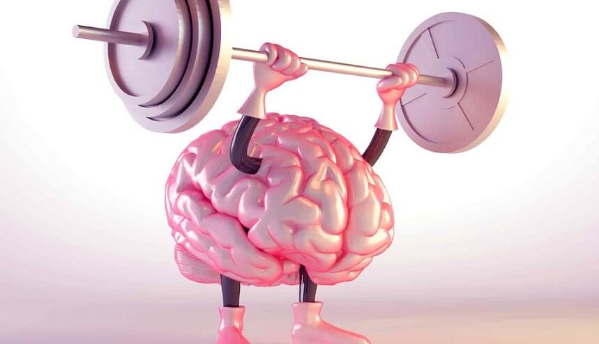 ورزش بنا به ۶ دلیل، سلامت مغز را تضمین می کند