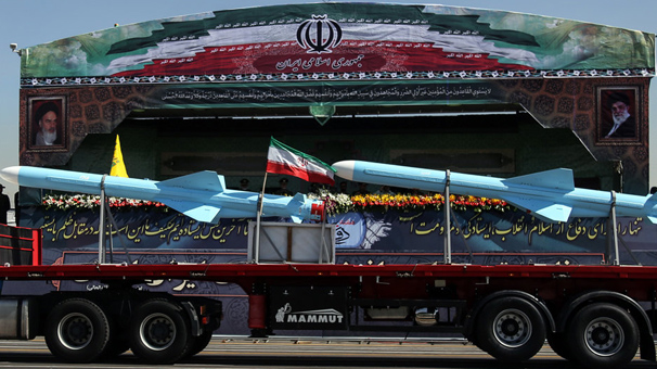 توان موشکی ؛خط قرمز ایران برای مذاکره با غرب