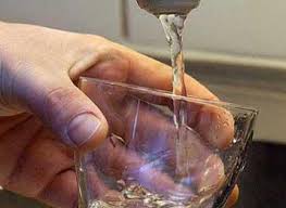 افت فشار آب آشامیدنی در ۶ شهرستان گیلان ، از فردا ۳۰ اردیبهشت