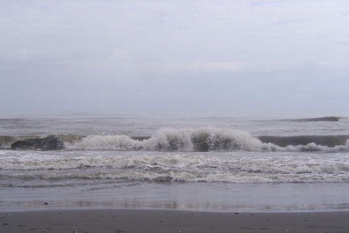 موج جدید بارش ها در سواحل؛ هفته آینده