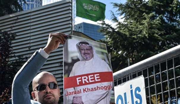 اعتراف رژیم سعودی به مرگ خاشقجی