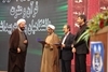 برگزیدگان بخش پژوهشی بیست و سومین جشنواره قرآن و عترت وزارت بهداشت معرفی شدند
