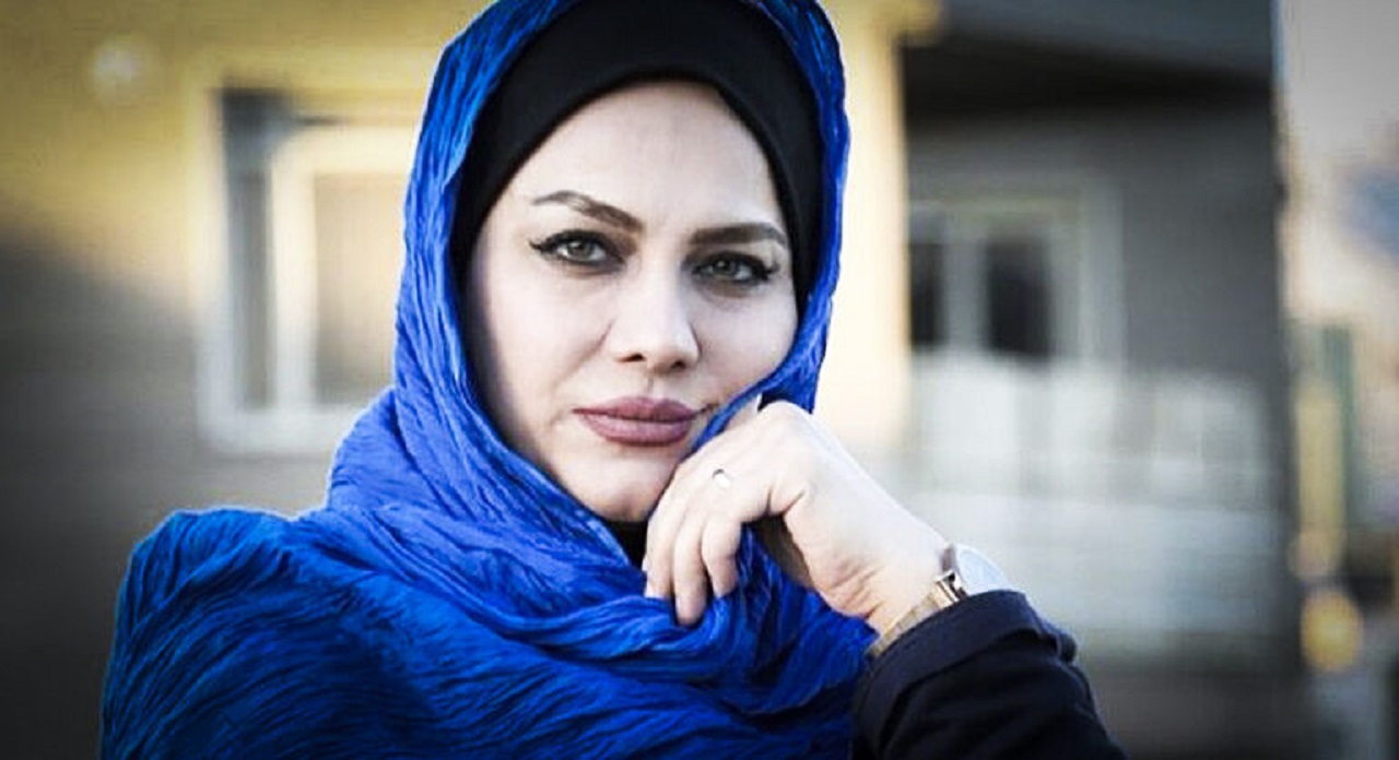حضور #نرگس_آبیار در آکادمی اسکار افتخار برای ایران است؛ آن را خراب نکنید!