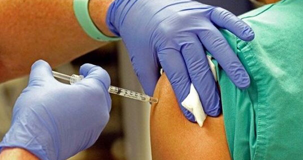 واکسیناسیون ۵۰ میلیون ایرانی تا دی