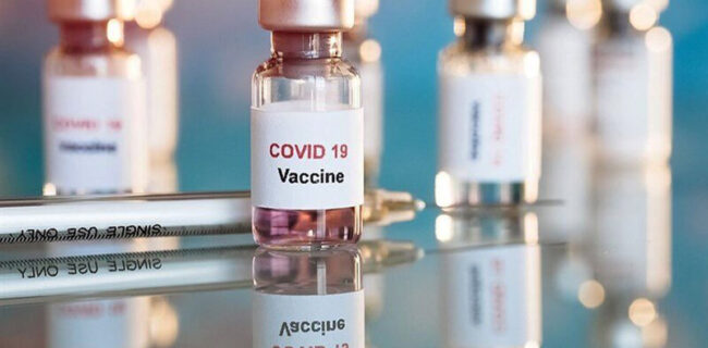تزریق دز سوم واکسن کرونا در همه مراکز واکسیناسیون شهرستان رشت
