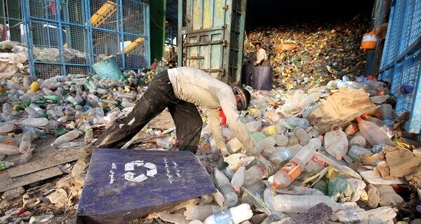 افزایش ۲ برابری بازیافت زباله روزانه رشت/ دیگر هیچ زباله ای به سراوان حمل نمی شود