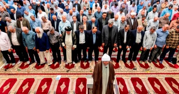 نماز عید قربان در گیلان ، فردا ۱۹ تیر