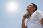 چه کنیم در روز‌های گرم و شرجی تابستان گیلان، گرمازده نشویم؟