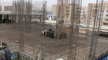 نام نویسی بیش از ۱۰۰ هزار گیلانی در طرح نهضت ملی مسکن