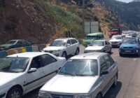 ورود ۴۷۰ هزار خودرو به استان گیلان/ ۱۲ نفر در تصادفات فوت کردند