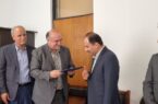 اسماعیل علیپور به عنوان سرپرست امور توزیع برق آستانه اشرفیه منصوب شد