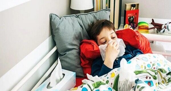 استراحت مهمترین درمان آنفلوانزا است/ آنتی بیوتیک کاربرد ندارد