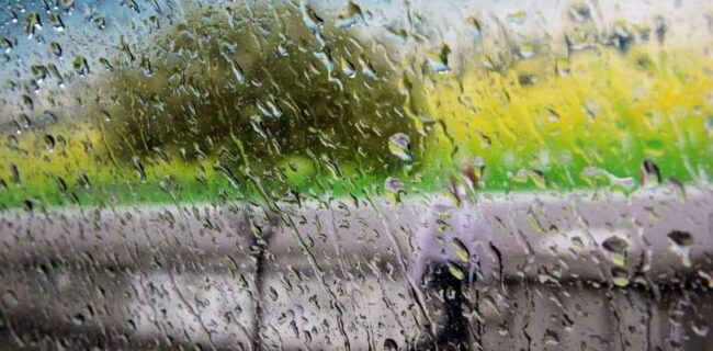 احتمال بارش برف در کوهستان‌های گیلان