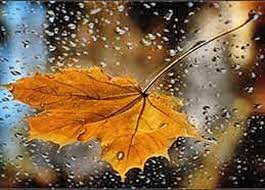 چتر باران تا یکشنبه بر سر گیلان