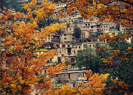 افزایش نسبی دما در گیلان از فردا