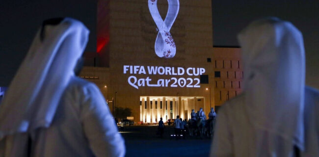 ۵ دلیل که قطر عجیب‌ترین جام جهانی تاریخ است!