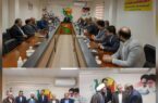 انتصاب جدید در شرکت توزیع نیروی برق استان گیلان