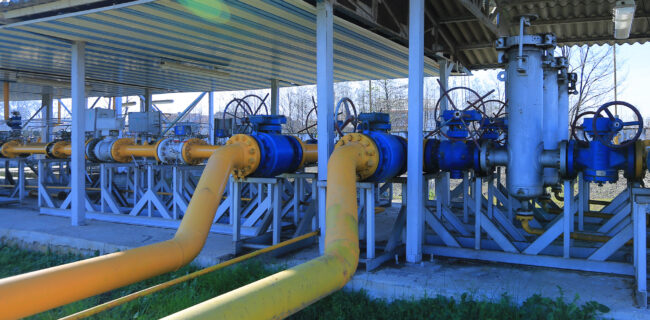 مدیر عامل شرکت گاز گیلان: گاز تحویلی به نیروگاه های استان ۲۶ درصد افزایش یافت