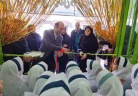 افتتاح ششمین خانه محیط زیست استان گیلان در سیاهکل