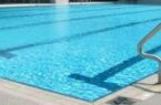 رقابتهای شنای قهرمانی دختران گیلان در خمام برگزار شد