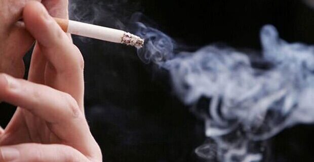 سیگار دشمن قلب شماست
