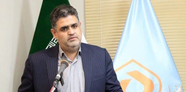 پیشرفت ۲۵ درصدی واحدهای مسکن ملی در رشت