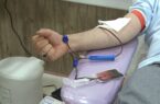 اهدای بیش از ۴۱ هزار واحد خون در گیلان