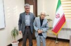 هبه ۴۰۰ میلیاردی چشم پزشک حاذق ایرانی به نظام سلامت لاهیجان